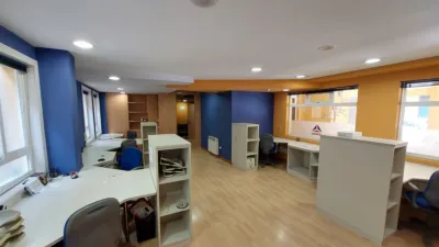 Local comercial en venta en Acea de Ama - Vista 5