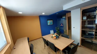 Local comercial en venta en Acea de Ama - Més