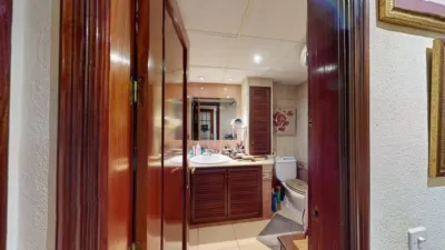 Piso en venta en Sevilla Este - Palacio de Congresos, Urbadiez-Entrepuentes (Distrito Este-Alcosa-Torreblanca. Sevilla Capital) de 350.000 €