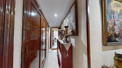 Piso en venta en Sevilla Este - Palacio de Congresos, Urbadiez-Entrepuentes (Distrito Este-Alcosa-Torreblanca. Sevilla Capital) de 350.000 €