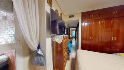 Piso en venta en Sevilla Este - Palacio de Congresos, Urbadiez-Entrepuentes (Distrito Este-Alcosa-Torreblanca. Sevilla Capital) de 350.000 €