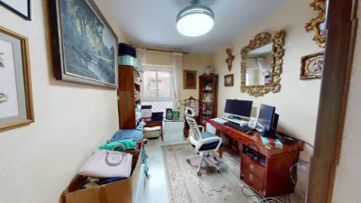 Piso en venta en Sevilla Este - Palacio de Congresos, Urbadiez-Entrepuentes (Distrito Este-Alcosa-Torreblanca. Sevilla Capital) de 350.000 €