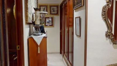 Piso en venta en Sevilla Este - Palacio de Congresos, Urbadiez-Entrepuentes (Distrito Este-Alcosa-Torreblanca. Sevilla Capital) de 350.000 €