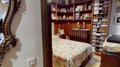 Piso en venta en Sevilla Este - Palacio de Congresos, Urbadiez-Entrepuentes (Distrito Este-Alcosa-Torreblanca. Sevilla Capital) de 350.000 €