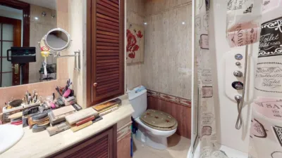 Piso en venta en Sevilla Este - Palacio de Congresos, Urbadiez-Entrepuentes (Distrito Este-Alcosa-Torreblanca. Sevilla Capital) de 350.000 €