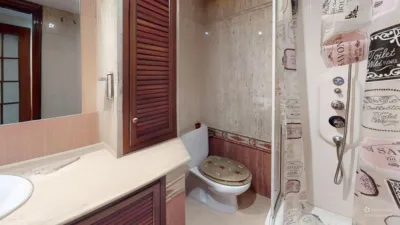 Piso en venta en Sevilla Este - Palacio de Congresos, Urbadiez-Entrepuentes (Distrito Este-Alcosa-Torreblanca. Sevilla Capital) de 350.000 €