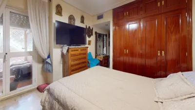 Piso en venta en Sevilla Este - Palacio de Congresos, Urbadiez-Entrepuentes (Distrito Este-Alcosa-Torreblanca. Sevilla Capital) de 350.000 €