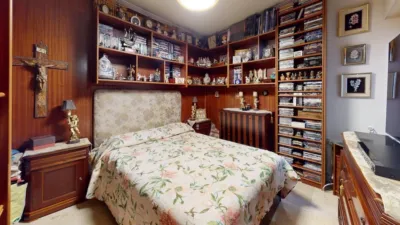 Piso en venta en Sevilla Este - Palacio de Congresos, Urbadiez-Entrepuentes (Distrito Este-Alcosa-Torreblanca. Sevilla Capital) de 350.000 €