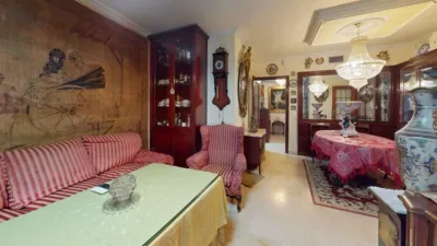 Piso en venta en Sevilla Este - Palacio de Congresos, Urbadiez-Entrepuentes (Distrito Este-Alcosa-Torreblanca. Sevilla Capital) de 350.000 €