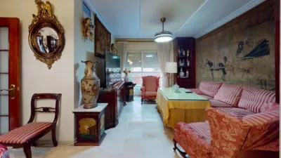 Piso en venta en Sevilla Este - Palacio de Congresos, Urbadiez-Entrepuentes (Distrito Este-Alcosa-Torreblanca. Sevilla Capital) de 350.000 €