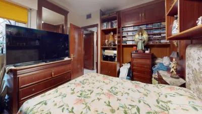 Piso en venta en Sevilla Este - Palacio de Congresos, Urbadiez-Entrepuentes (Distrito Este-Alcosa-Torreblanca. Sevilla Capital) de 350.000 €