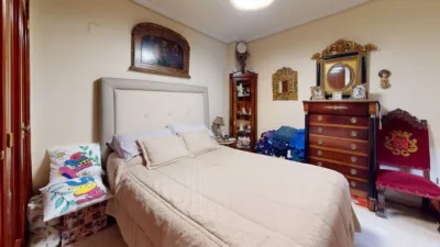 Piso en venta en Sevilla Este - Palacio de Congresos, Urbadiez-Entrepuentes (Distrito Este-Alcosa-Torreblanca. Sevilla Capital) de 350.000 €