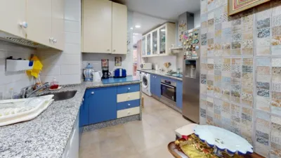 Piso en venta en Sevilla Este - Palacio de Congresos, Urbadiez-Entrepuentes (Distrito Este-Alcosa-Torreblanca. Sevilla Capital) de 350.000 €