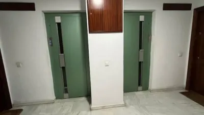 Piso en venta en Sevilla Este - Palacio de Congresos, Urbadiez-Entrepuentes (Distrito Este-Alcosa-Torreblanca. Sevilla Capital) de 350.000 €