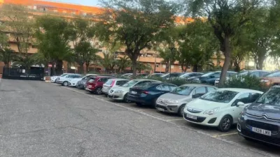 Piso en venta en Sevilla Este - Palacio de Congresos, Urbadiez-Entrepuentes (Distrito Este-Alcosa-Torreblanca. Sevilla Capital) de 350.000 €