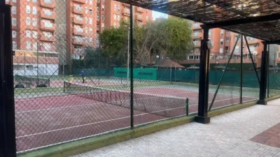 Piso en venta en Sevilla Este - Palacio de Congresos, Urbadiez-Entrepuentes (Distrito Este-Alcosa-Torreblanca. Sevilla Capital) de 350.000 €