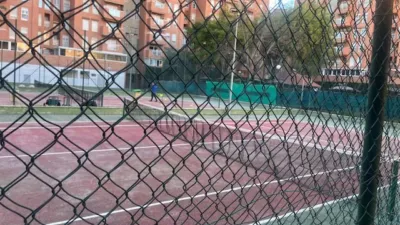 Piso en venta en Sevilla Este - Palacio de Congresos, Urbadiez-Entrepuentes (Distrito Este-Alcosa-Torreblanca. Sevilla Capital) de 350.000 €