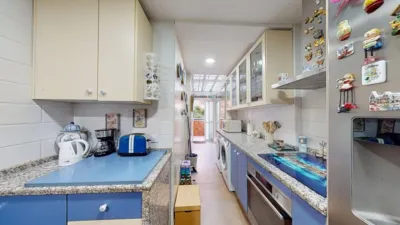 Piso en venta en Sevilla Este - Palacio de Congresos, Urbadiez-Entrepuentes (Distrito Este-Alcosa-Torreblanca. Sevilla Capital) de 350.000 €