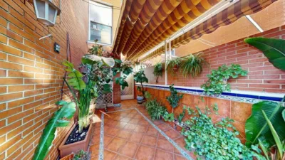 Piso en venta en Sevilla Este - Palacio de Congresos, Urbadiez-Entrepuentes (Distrito Este-Alcosa-Torreblanca. Sevilla Capital) de 350.000 €