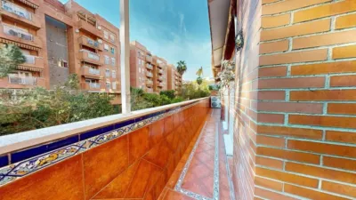 Piso en venta en Sevilla Este - Palacio de Congresos, Urbadiez-Entrepuentes (Distrito Este-Alcosa-Torreblanca. Sevilla Capital) de 350.000 €