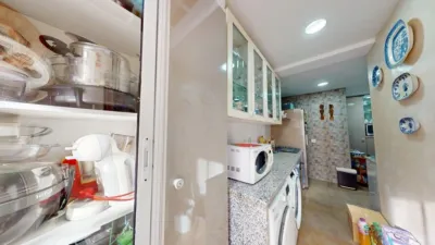 Piso en venta en Sevilla Este - Palacio de Congresos, Urbadiez-Entrepuentes (Distrito Este-Alcosa-Torreblanca. Sevilla Capital) de 350.000 €