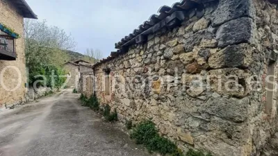 House in Valle de Mena photo 14