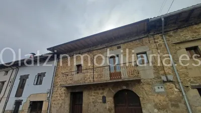 House in Valle de Mena photo 15