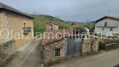 House in Valle de Mena photo 16