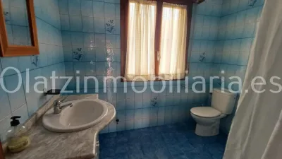 House in Valle de Mena photo 19