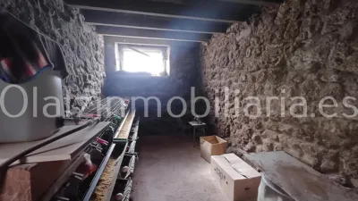 House in Valle de Mena photo 25