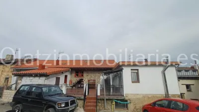 House in Valle de Mena photo 27