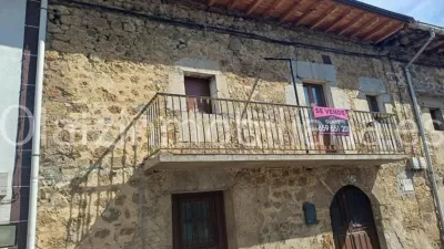 House in Valle de Mena photo 29