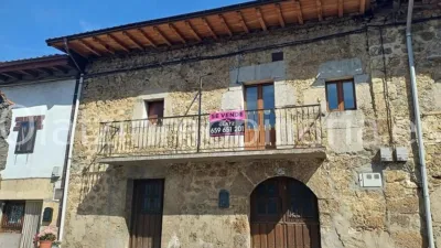 House in Valle de Mena photo 30