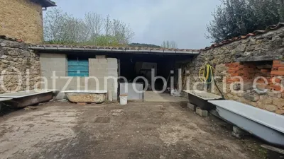 House in Valle de Mena photo 8