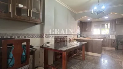Terraced house in Pozo Cañada photo 3