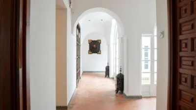 Casa en alquiler en Sotogrande Alto, Sotogrande Alto (Sotogrande)