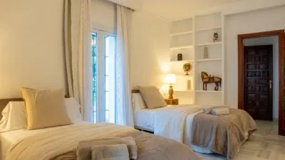 Casa en alquiler en Sotogrande Alto, Sotogrande Alto (Sotogrande)