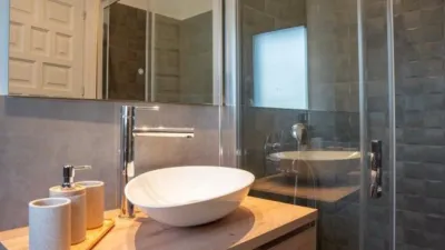 Casa en alquiler en Sotogrande Alto, Sotogrande Alto (Sotogrande)