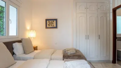 Casa en alquiler en Sotogrande Alto, Sotogrande Alto (Sotogrande)