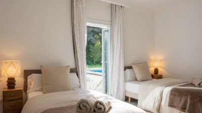 Casa en alquiler en Sotogrande Alto, Sotogrande Alto (Sotogrande)
