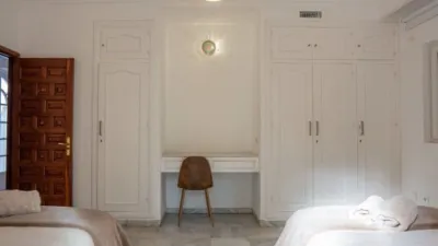 Casa en alquiler en Sotogrande Alto, Sotogrande Alto (Sotogrande)