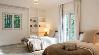 Casa en alquiler en Sotogrande Alto, Sotogrande Alto (Sotogrande)