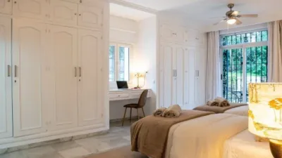 Casa en alquiler en Sotogrande Alto, Sotogrande Alto (Sotogrande)