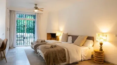 Casa en alquiler en Sotogrande Alto, Sotogrande Alto (Sotogrande)