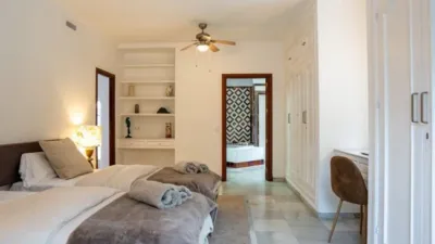 Casa en alquiler en Sotogrande Alto, Sotogrande Alto (Sotogrande)