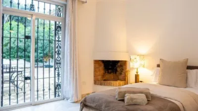 Casa en alquiler en Sotogrande Alto, Sotogrande Alto (Sotogrande)