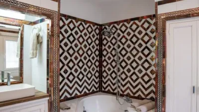 Casa en alquiler en Sotogrande Alto, Sotogrande Alto (Sotogrande)