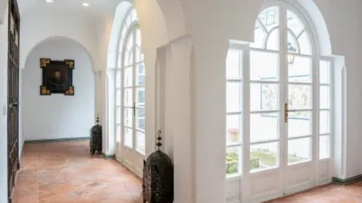 Casa en alquiler en Sotogrande Alto, Sotogrande Alto (Sotogrande)