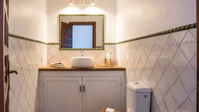 Casa en alquiler en Sotogrande Alto, Sotogrande Alto (Sotogrande)