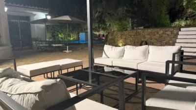 Casa en alquiler en Sotogrande Alto, Sotogrande Alto (Sotogrande)